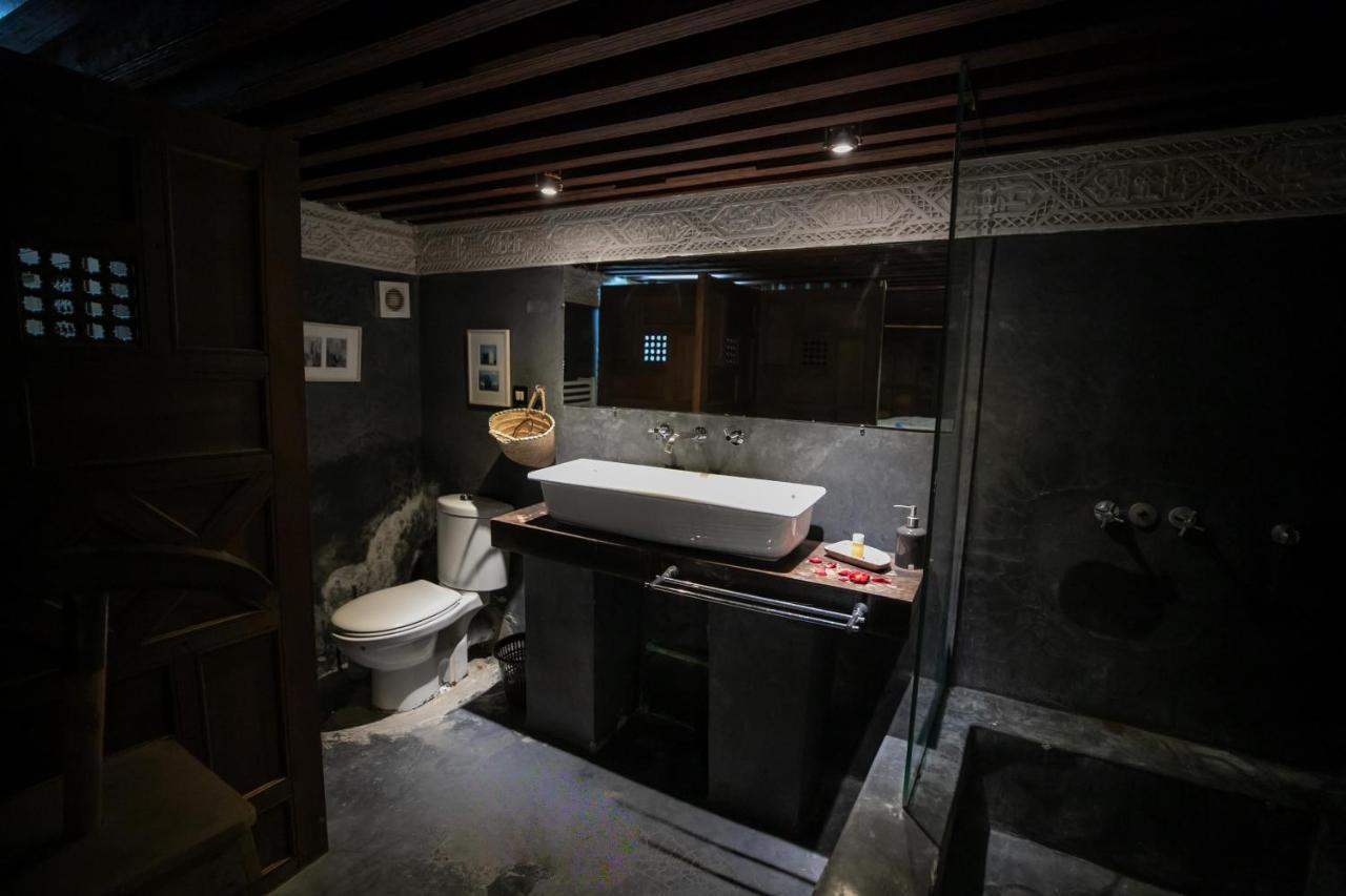 Riad Loudaya And Spa Fez Zewnętrze zdjęcie