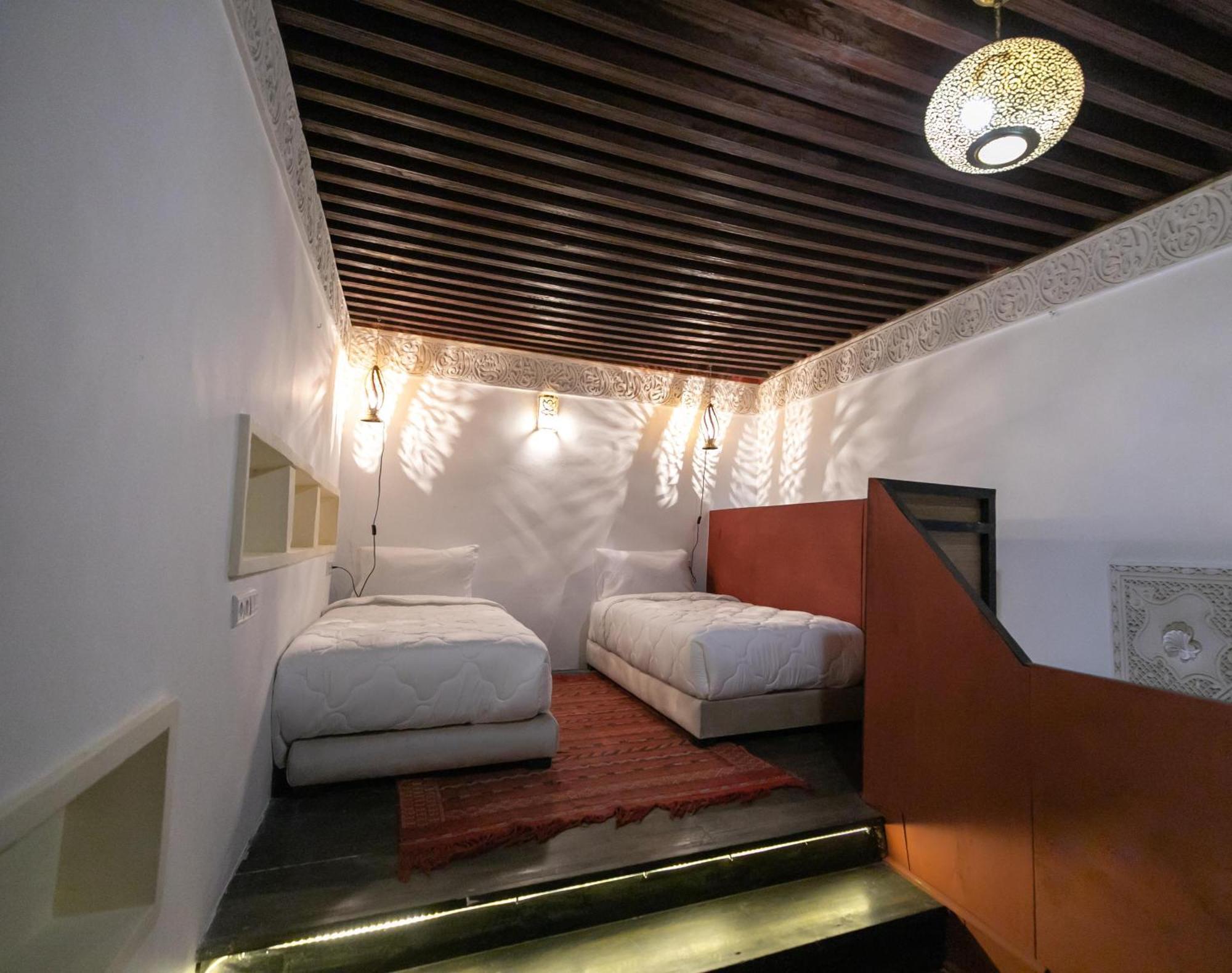 Riad Loudaya And Spa Fez Pokój zdjęcie