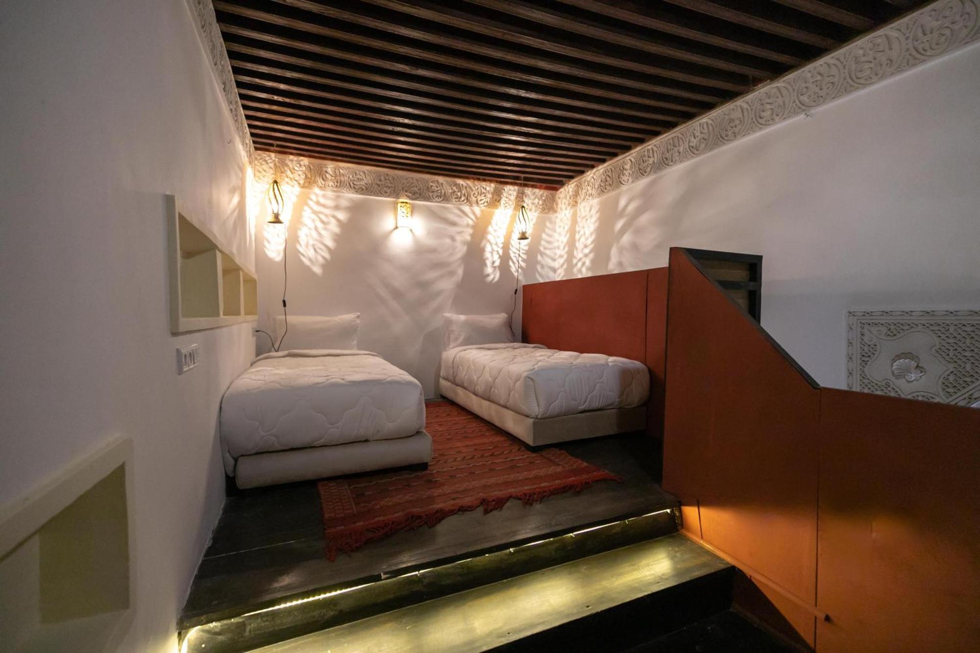 Riad Loudaya And Spa Fez Pokój zdjęcie